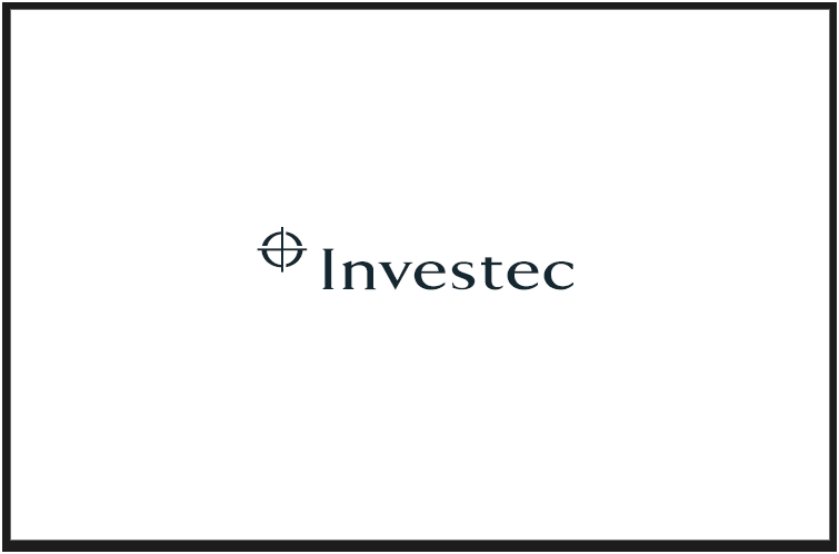 Investec Logo